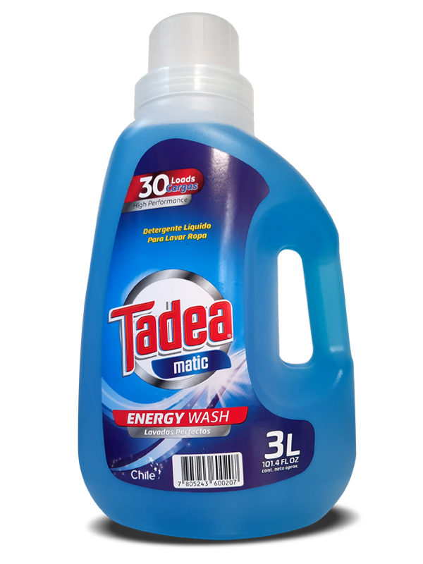 Tadea Energy Wash