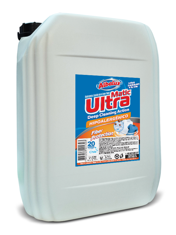 Matic Ultra 20L