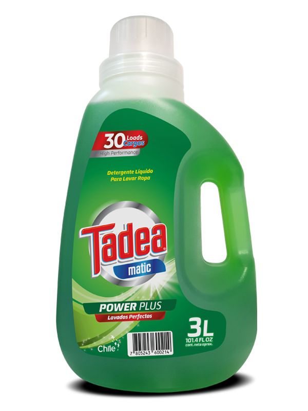 tadea power